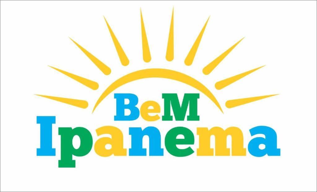 Bem Ipanema Appartement Rio de Janeiro Buitenkant foto