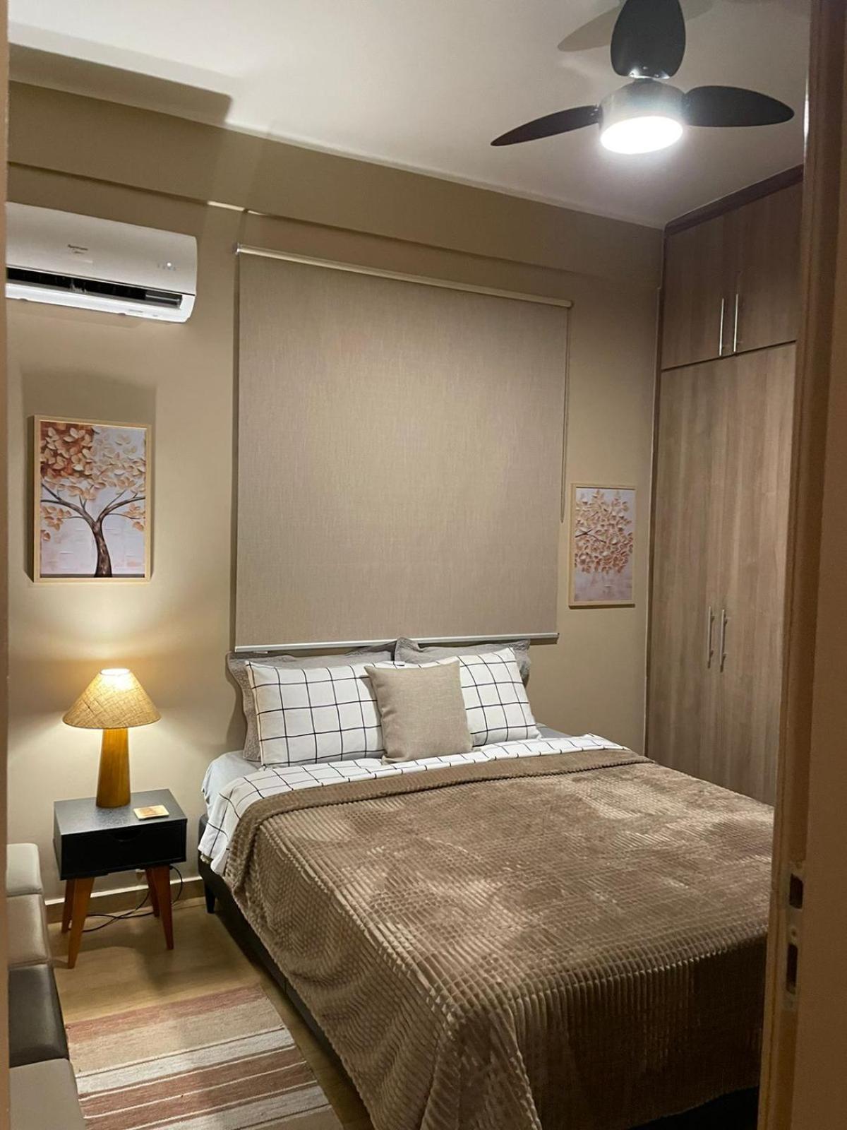 Bem Ipanema Appartement Rio de Janeiro Buitenkant foto