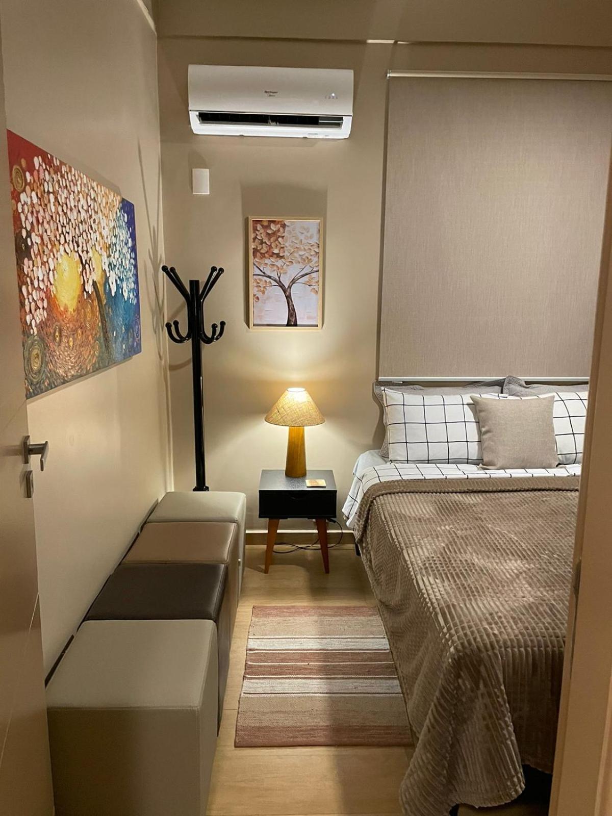 Bem Ipanema Appartement Rio de Janeiro Buitenkant foto