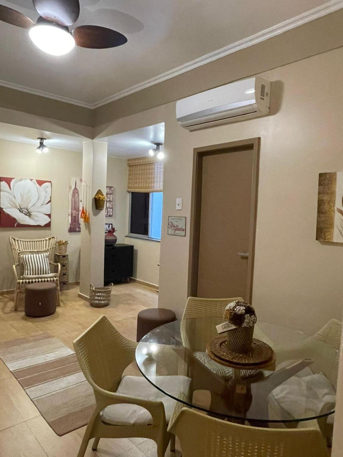 Bem Ipanema Appartement Rio de Janeiro Buitenkant foto