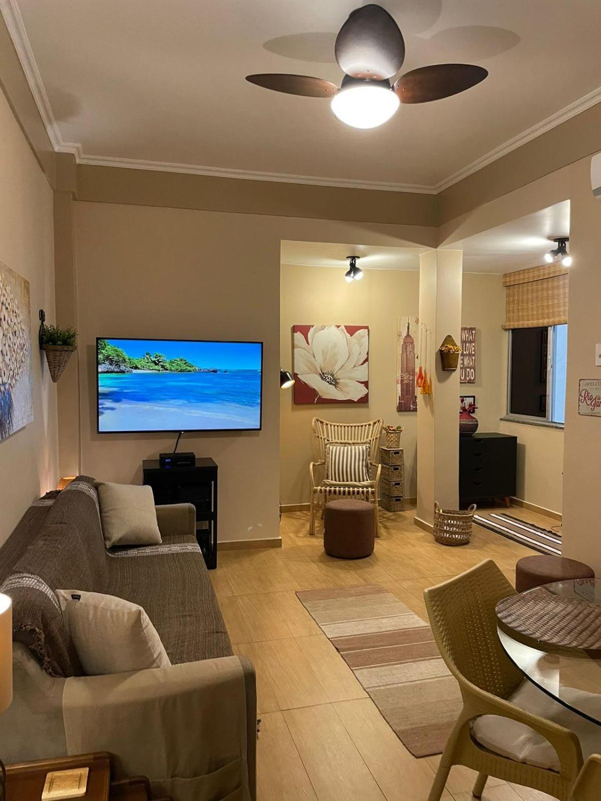 Bem Ipanema Appartement Rio de Janeiro Buitenkant foto