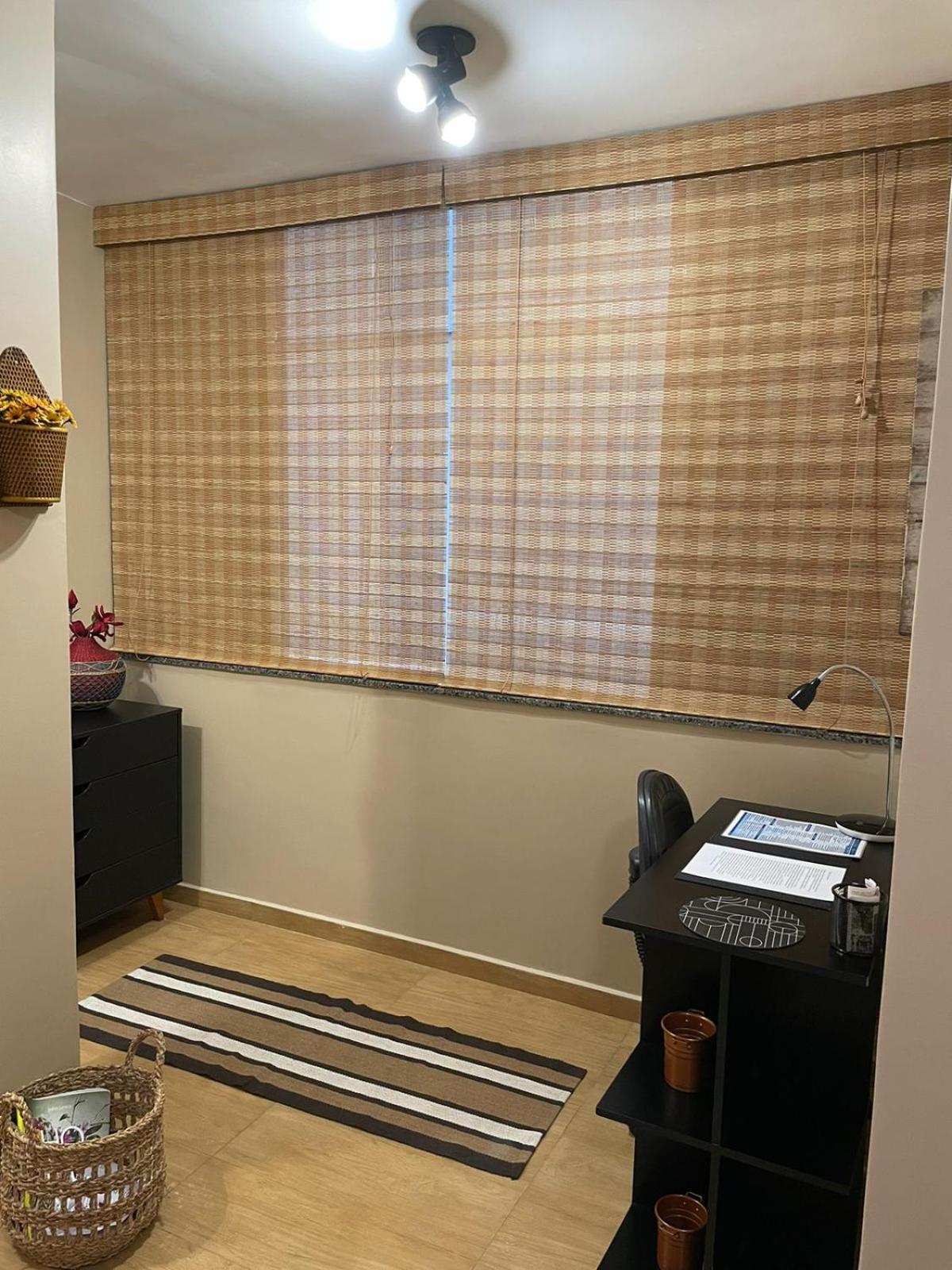 Bem Ipanema Appartement Rio de Janeiro Buitenkant foto