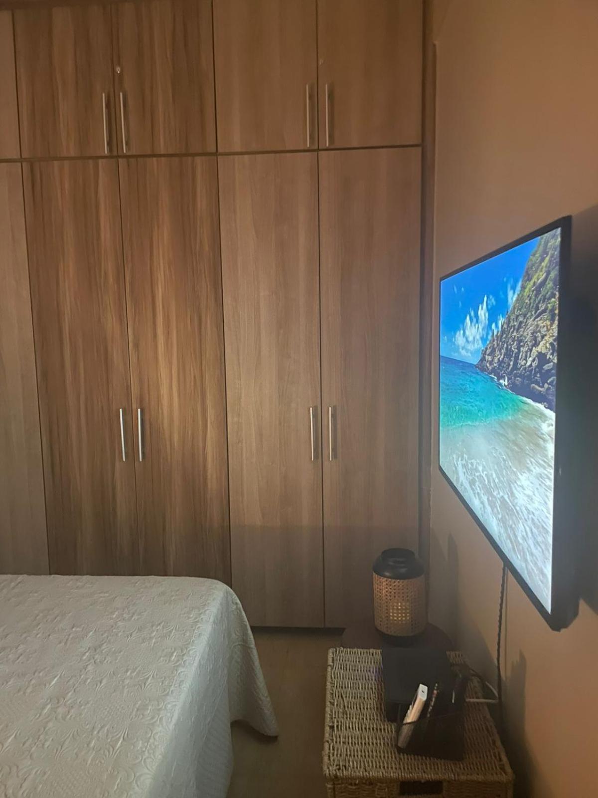Bem Ipanema Appartement Rio de Janeiro Buitenkant foto