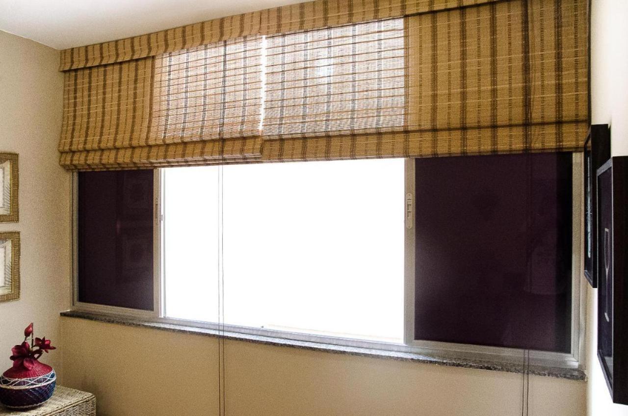 Bem Ipanema Appartement Rio de Janeiro Buitenkant foto