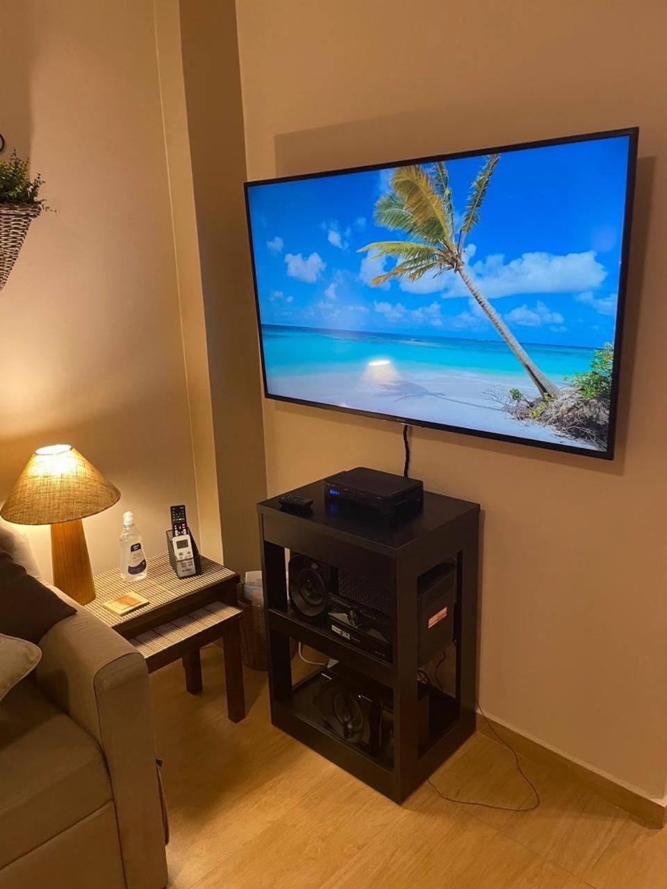 Bem Ipanema Appartement Rio de Janeiro Buitenkant foto