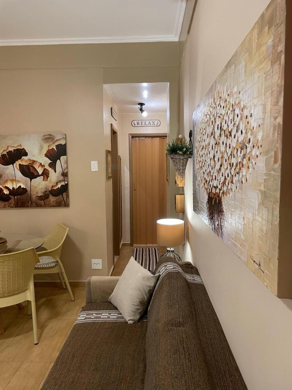 Bem Ipanema Appartement Rio de Janeiro Buitenkant foto