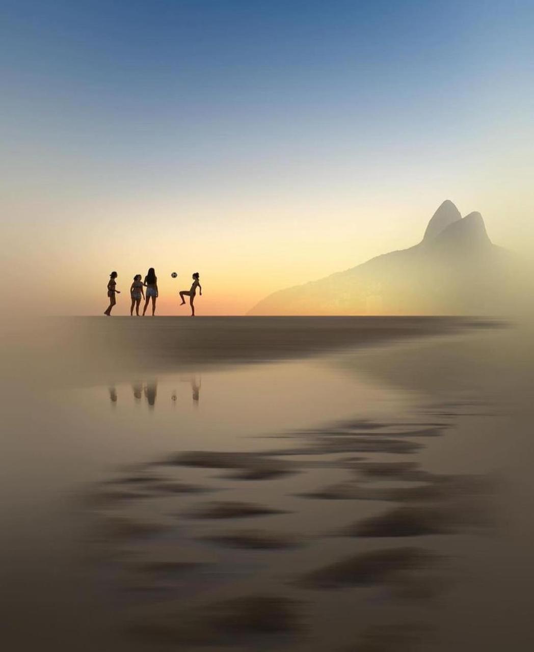 Bem Ipanema Appartement Rio de Janeiro Buitenkant foto