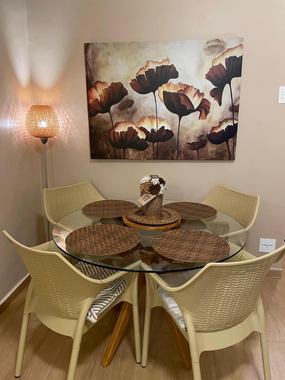 Bem Ipanema Appartement Rio de Janeiro Buitenkant foto