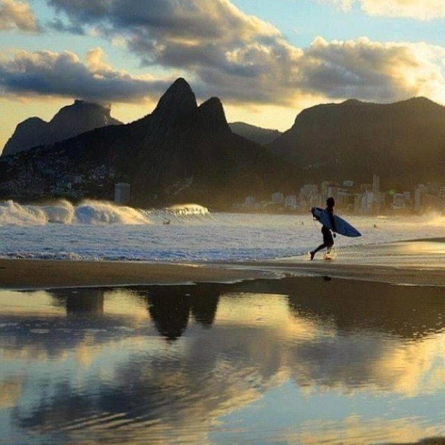 Bem Ipanema Appartement Rio de Janeiro Buitenkant foto