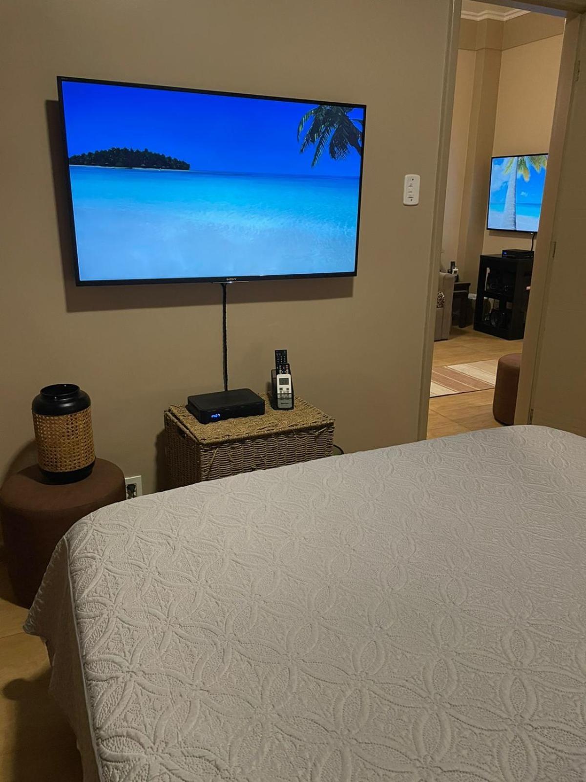 Bem Ipanema Appartement Rio de Janeiro Buitenkant foto