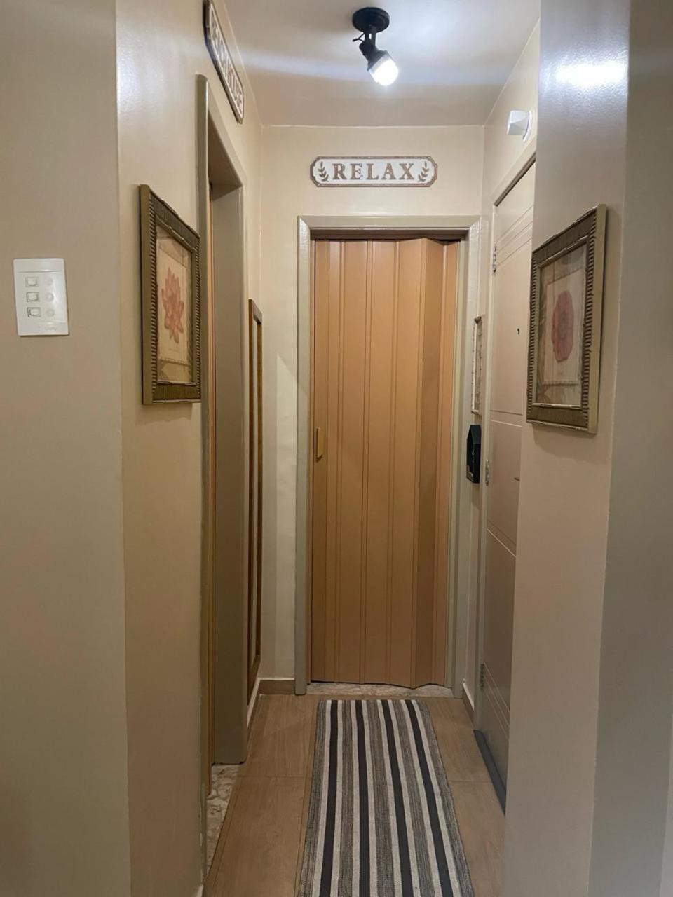 Bem Ipanema Appartement Rio de Janeiro Buitenkant foto